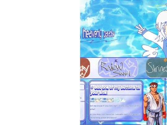 home screenshot