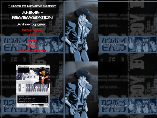 reviewstation/anime screenshot