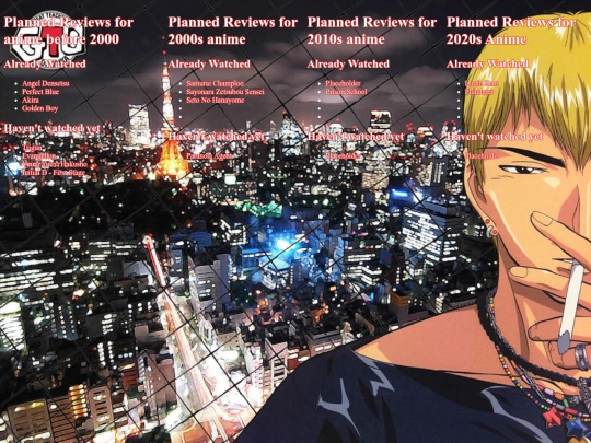 reviewstation/animepages/planned screenshot