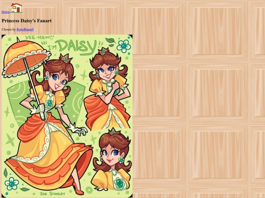 2026/6-15-Daisy screenshot