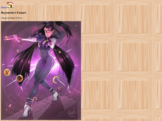 2026/7-13-Bayonetta screenshot