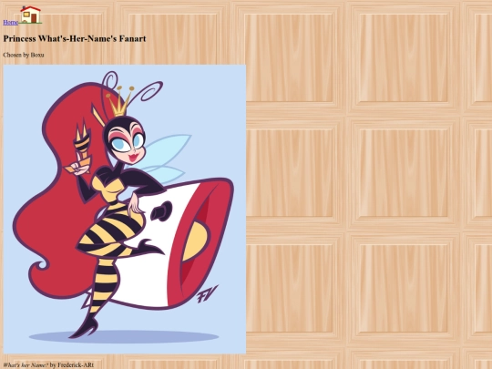2026/9-21-Princess-Whats-Her-Name screenshot