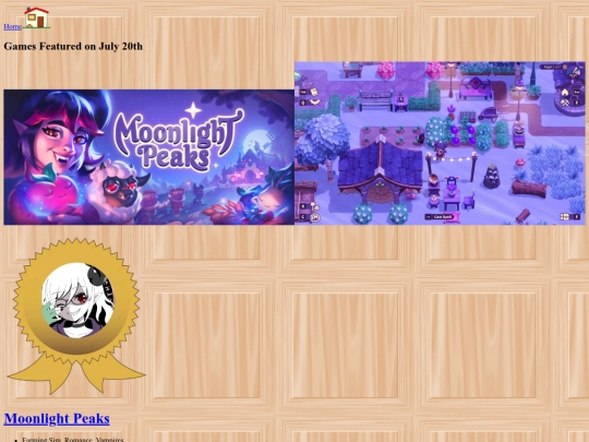 2026/Games/7-20 screenshot