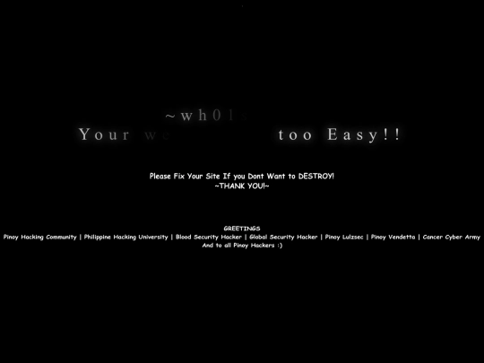 trydp screenshot