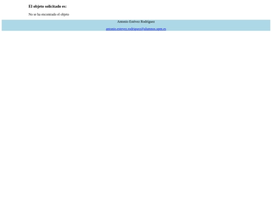 Practica2/propiedades screenshot
