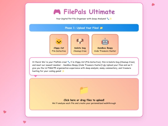 filepals-ultimate (2) screenshot