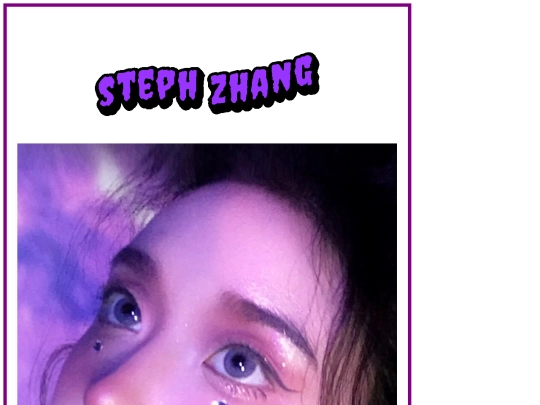 oc - slice of life/archive/stephmobile screenshot