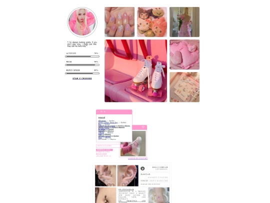 rp - mama ent/smiso screenshot