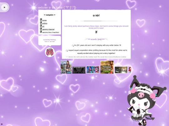 rpstuff screenshot