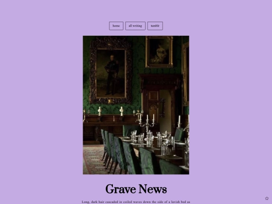 writing/dmcu/gravenews screenshot