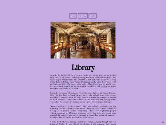 writing/dmcu/library screenshot