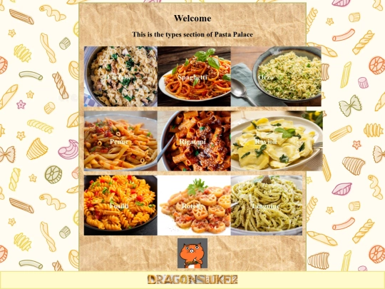 Types_of_pasta screenshot