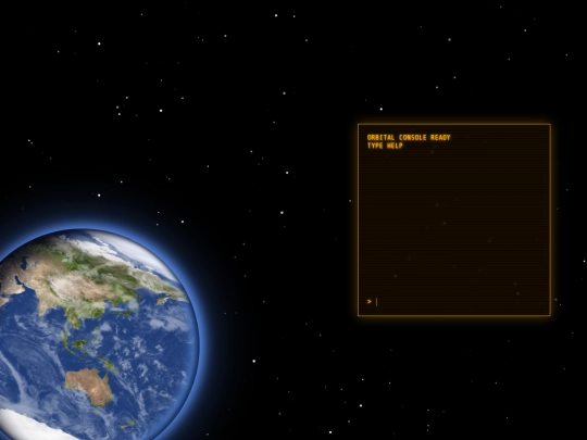 earthfocus screenshot