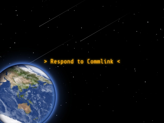orbitalconsole screenshot