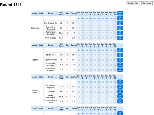 tests screenshot