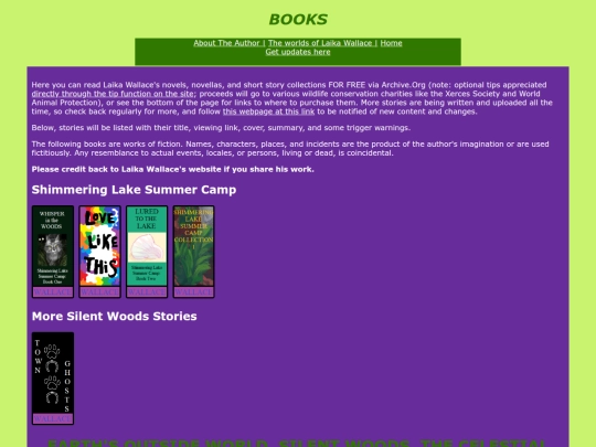 works screenshot