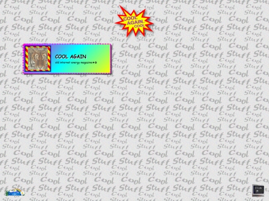 cool screenshot