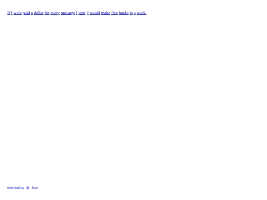 inmyhead.txt/from screenshot