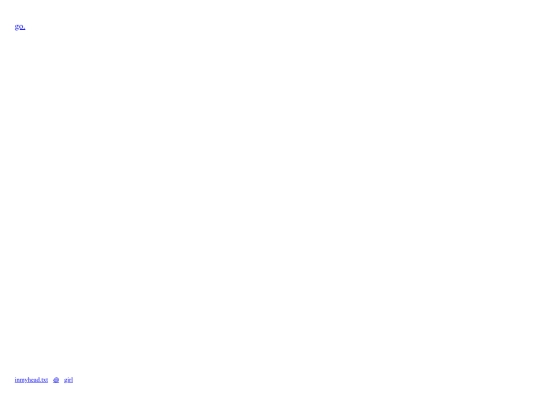 inmyhead.txt/girl screenshot