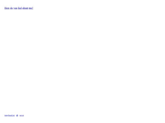 inmyhead.txt/never screenshot