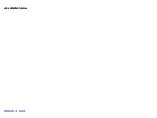 inmyhead.txt/whatever screenshot