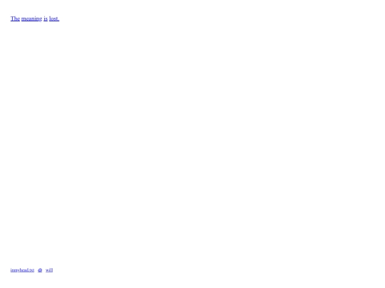 inmyhead.txt/will screenshot