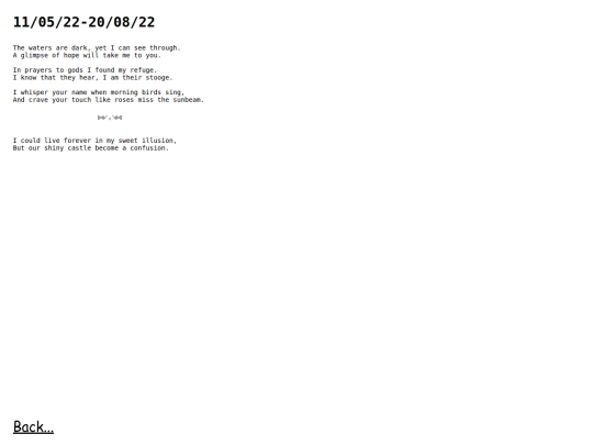 poetry1 screenshot