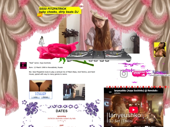 sissifitzpatrick screenshot