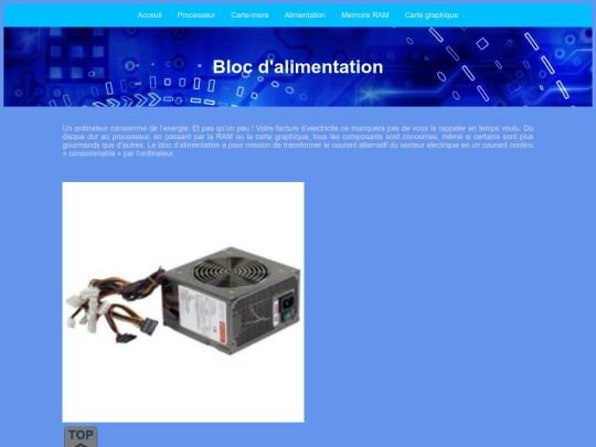 alim screenshot