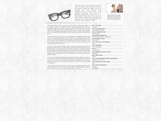 ennis screenshot