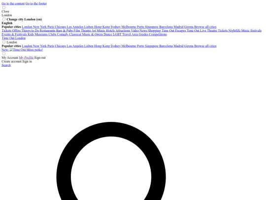 neale/timeout screenshot