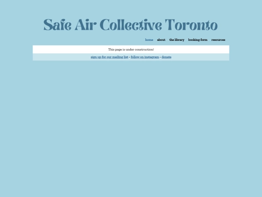 resources screenshot