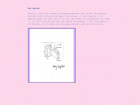 heyjupiter screenshot