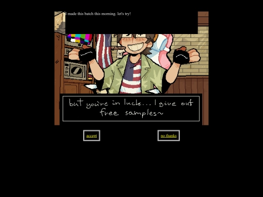 reserve/nothx4 screenshot