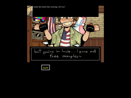 reserve/nothx5 screenshot