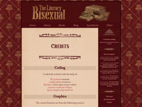 credits screenshot