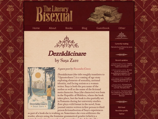 dezradacinare screenshot