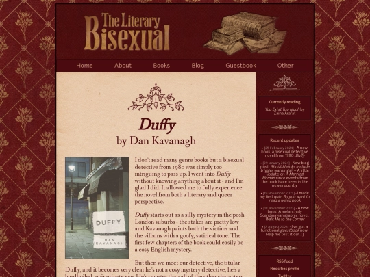 duffy screenshot