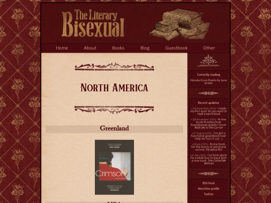 northamerica screenshot