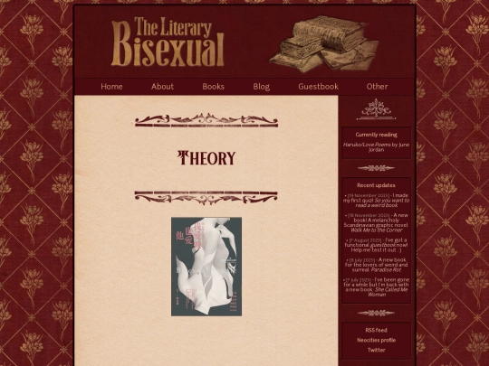 theory screenshot
