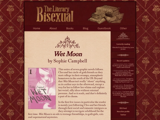 wetmoon screenshot