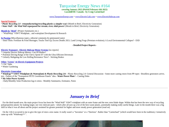 TENewsV2/TENews164/TENews164 screenshot