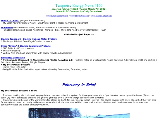 TENewsV2/TENews165/TENews165 screenshot