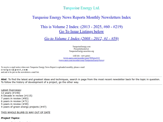 TENewsV2 screenshot