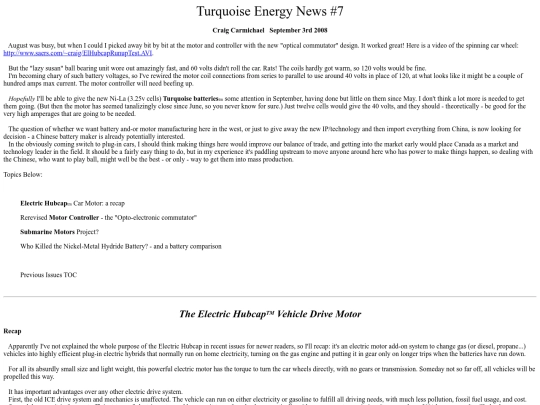 TurquoiseEnergyNews/TENews7 screenshot