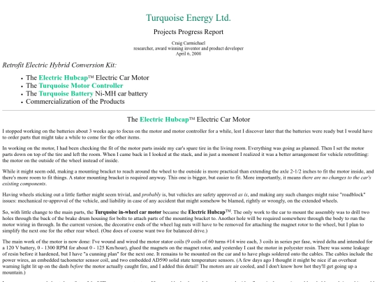 TurquoiseEnergyNews/TENewsReport-2 screenshot