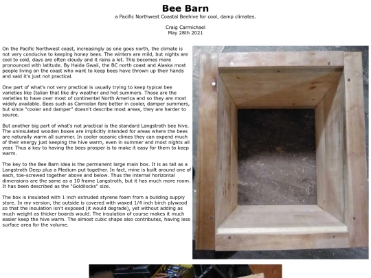 beehive/beehive screenshot