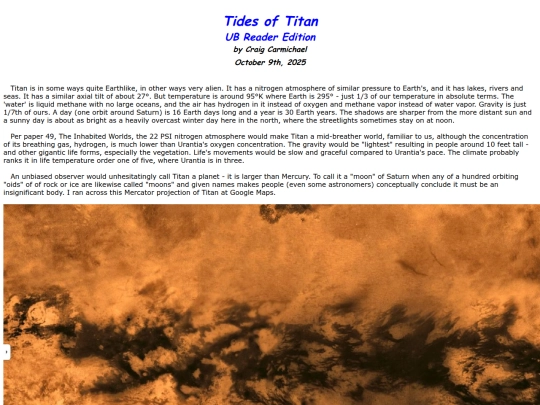 titan/TidesOfTitanUB screenshot