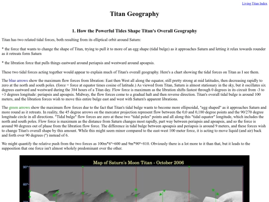 titan/TitanGeography screenshot