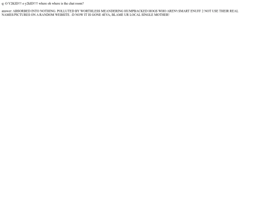 chat screenshot